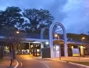 Campus Santa Mônica terá nova iluminação