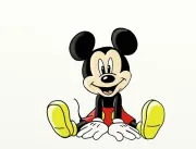 Mickey Mouse chega aos 90 anos