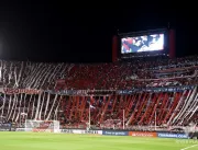  Conmebol anuncia final para fora da Argentina