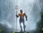 Pré-venda para “Aquaman”  começa no próximo sábado