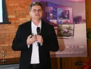 Vivo lança internet banda larga na cidade