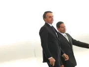 Bolsonaro fala em rever publicidade para imprensa