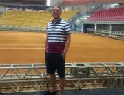 Copa Davis é marco esportivo para Uberlândia