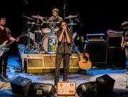 Blaymorphed traz seu tributo a Pearl Jam ao Udi Be