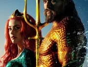 “Aquaman” já é a maior bilheteria da DC
