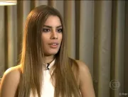 Miss Colômbia se inspira em Sofia Vergara e tentar