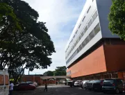UFU exonera diretoria do Hospital de Clínicas de U