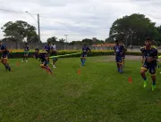 CAP Uberlândia busca primeira vitória no Mineiro