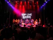 EDP Live Bands abre inscrições