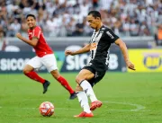 Atlético esquece Mineiro e foca na Libertadores