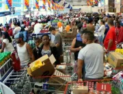 Supermercados de Uberlândia ficam proibidos de ver