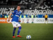 Thiago Neves reforçará Cruzeiro no jogo da volta c