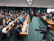 CCJ da Câmara debate parecer da reforma da Previdê