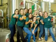 Grupo de mulheres promove novo encontro cervejeiro