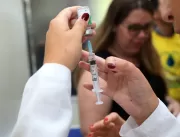Ministério da Saúde abre segunda fase da vacinação