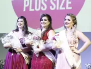 ​Quinta edição do Miss Uberlândia Plus Size aconte