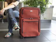 Volta da bagagem de graça em voos domésticos passa