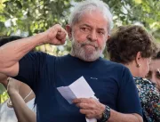 Lula diz que loucos governam o Brasil