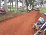 Motociclista morre ao bater em árvore próximo à Es