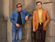 Novo filme de Quentin Tarantino vai estrear no Fes