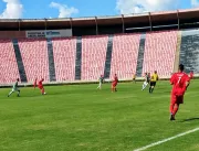 Verdinho joga para manter a liderança do Mineiro S