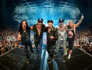 Scorpions, Whitesnake e Megadeth participam de fes
