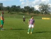 Verdinho busca sexta vitória seguida no Mineiro