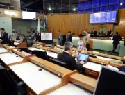 ​Câmara de Uberlândia comunica uso de pregão eletr