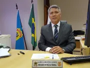 Novo chefe da PF de Uberlândia prioriza combate ao