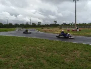 Copa Speed agita Kartódromo em Uberlândia