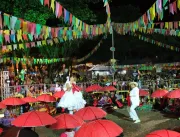 Aberta a temporada de festas juninas em Uberlândia