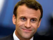 Macron espera que 31 de outubro seja prazo máximo 