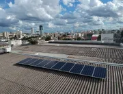 Energia solar gera economia e ajuda o planeta