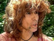 Morre Serguei, o roqueiro brasileiro mais velho qu