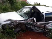 Mortes em acidentes crescem 50% em Uberlândia