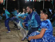 Noite de danças no Municipal de Uberlândia