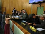 ​Câmara aprova mudanças no Código Municipal de Saú