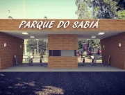Parque do Sabiá ganhará novas portarias