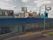 Homem é assaltado em estação de ônibus em Uberlând