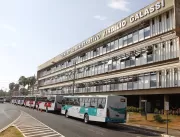 Frota do transporte urbano de Uberlândia é renovad