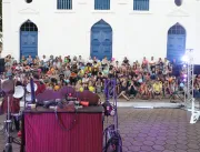 Paracatu realiza 6º Festival do Patrimônio Cultura