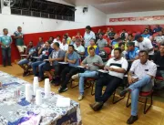 LUF e cervejaria fecham parceria para Amador 2019