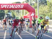 Segunda Volta do Parque terá mais de 170 ciclistas