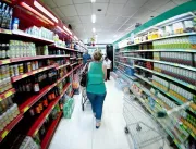 Supermercados têm queda de vendas no Triângulo Min