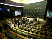 Plenário da Câmara começa a discutir reforma da Pr