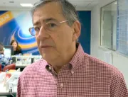 Jornalista Paulo Henrique Amorim morre aos 77 anos