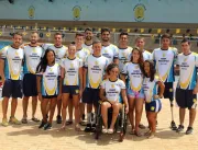Equipe paralímpica do Praia Clube é hexacampeã nac