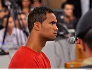 Juiz concede semiaberto para o ex-goleiro Bruno