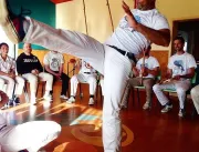 Congresso Nacional de Capoeira é sediado em Uberlâ