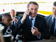 Bolsonaro diz que pode recuar em intenção de extin